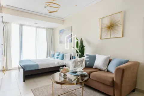 Снять в аренду квартиру в Дубае: 30м², № 69813 - фото 1