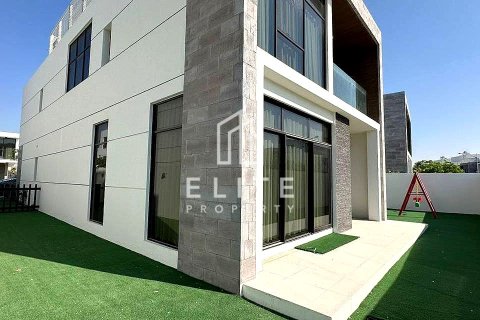 Villa à Trevi, DAMAC Hills (Akoya by DAMAC), Dubai, 5 chambres, № 69803 - photo 2