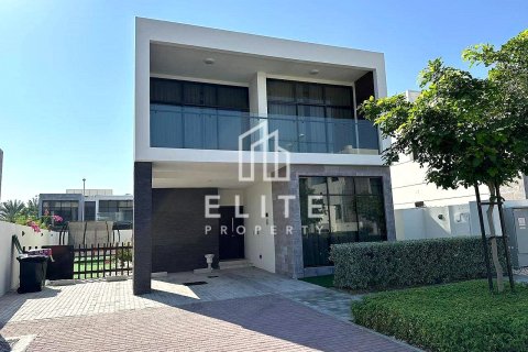 Villa à Trevi, DAMAC Hills (Akoya by DAMAC), Dubai, 5 chambres, № 69803 - photo 1