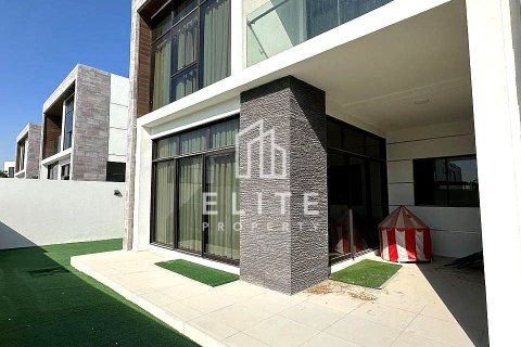 Villa à Trevi, DAMAC Hills (Akoya by DAMAC), Dubai, 5 chambres, № 69803 - photo 6