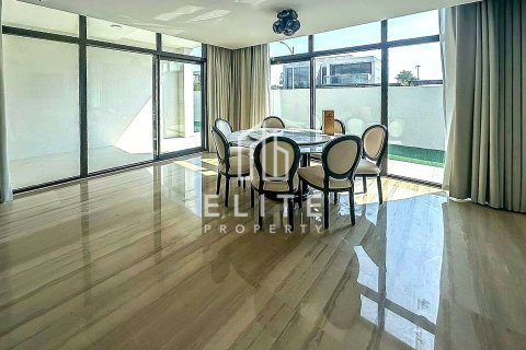 Villa à Trevi, DAMAC Hills (Akoya by DAMAC), Dubai, 5 chambres, № 69803 - photo 3