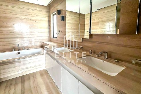 Villa à Trevi, DAMAC Hills (Akoya by DAMAC), Dubai, 5 chambres, № 69803 - photo 10