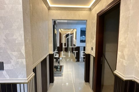 Apartamento en Elite Residence, Dubai Marina, Dubai, 4 dormitorios, 298 m², № 69812 - foto 5