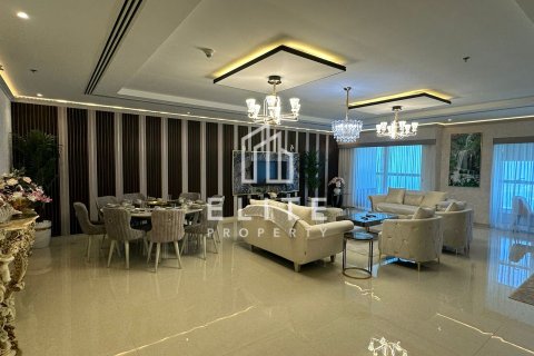 Apartamento en Elite Residence, Dubai Marina, Dubai, 4 dormitorios, 298 m², № 69812 - foto 13