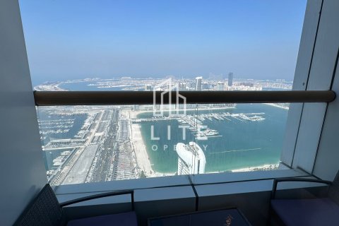 Apartamento en Elite Residence, Dubai Marina, Dubai, 4 dormitorios, 298 m², № 69812 - foto 22