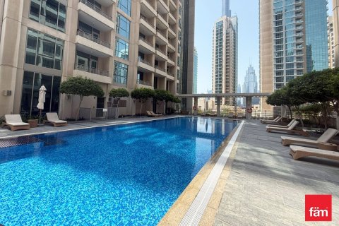 Apartment in Downtown Dubai (Downtown Burj Dubai), Dubai 1 bedroom, 86.5 sq.m. № 114487 - photo 15