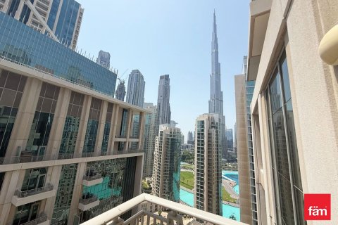Apartment in Downtown Dubai (Downtown Burj Dubai), Dubai 1 bedroom, 86.5 sq.m. № 114487 - photo 14