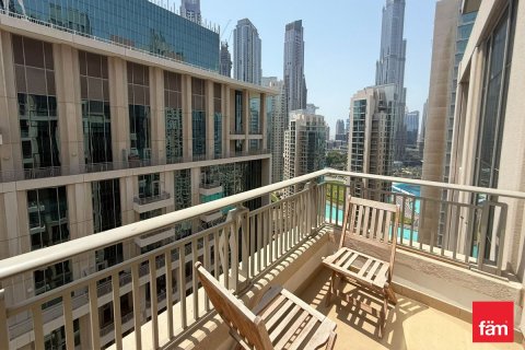 Apartment in Downtown Dubai (Downtown Burj Dubai), Dubai 1 bedroom, 86.5 sq.m. № 114487 - photo 1