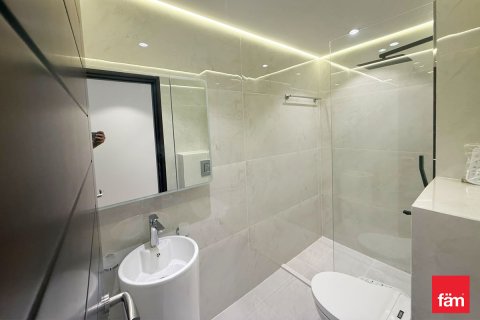 Apartment in Downtown Dubai (Downtown Burj Dubai), Dubai 1 bedroom, 86.5 sq.m. № 114487 - photo 9