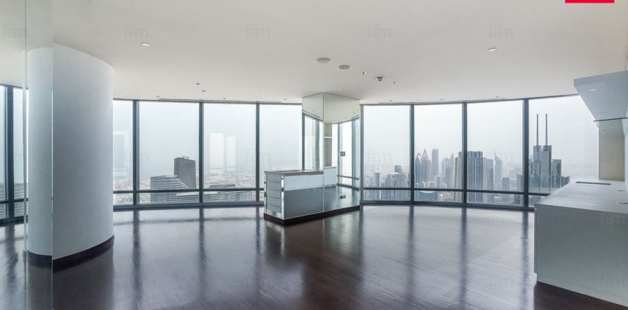 Apartamento en Downtown Dubai (Downtown Burj Dubai), Dubai, 3 dormitorios, 253.4 m², № 114499
