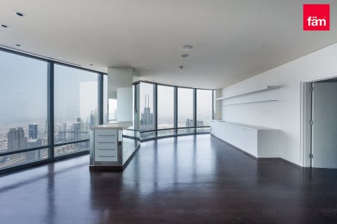 Apartamento en Downtown Dubai (Downtown Burj Dubai), Dubai, 3 dormitorios, 253.4 m², № 114499 - foto 2
