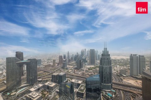 Apartamento en Downtown Dubai (Downtown Burj Dubai), Dubai, 3 dormitorios, 253.4 m², № 114499 - foto 8
