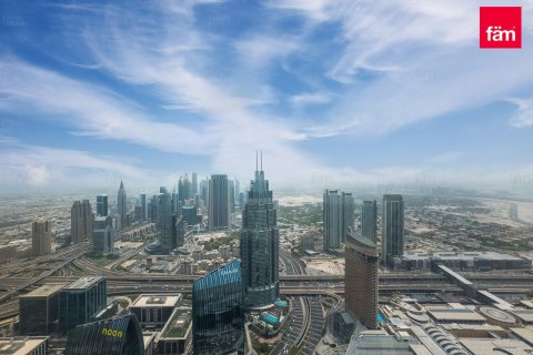 Apartamento en Downtown Dubai (Downtown Burj Dubai), Dubai, 3 dormitorios, 253.4 m², № 114499 - foto 9