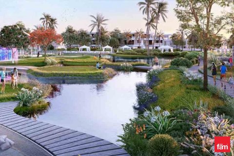 Townhouse in Dubai 5 bedrooms, 221.6 sq.m. № 114498 - photo 8