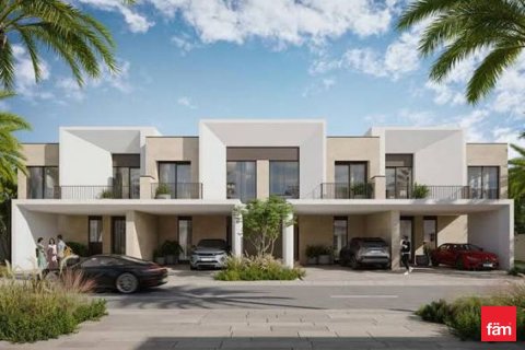 Townhouse in Dubai 5 bedrooms, 221.6 sq.m. № 114498 - photo 4