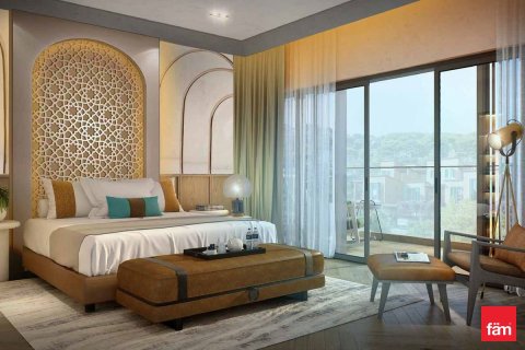 Townhouse in Dubai 5 bedrooms, 221.6 sq.m. № 114498 - photo 2