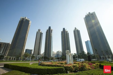 شقة في وسط مدينة دبي, دبي 2 غرف نوم, 138.5 م² رقم 114489 - صورة 11