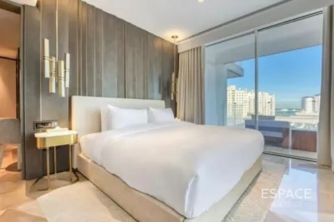 شقة في نخلة جميرا, دبي 2 غرف نوم, 207 م² رقم 122889 - صورة 2