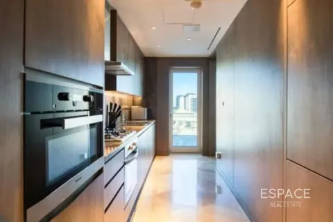شقة في نخلة جميرا, دبي 2 غرف نوم, 207 م² رقم 122889 - صورة 3