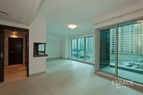 شقة في مرسى دبي, دبي 2 غرف نوم, 127 م² رقم 122886 - صورة 2