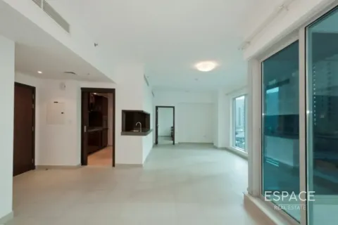 شقة في مرسى دبي, دبي 2 غرف نوم, 127 م² رقم 122886 - صورة 3