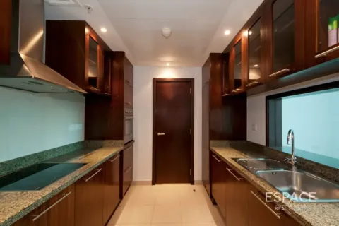شقة في مرسى دبي, دبي 2 غرف نوم, 127 م² رقم 122886 - صورة 6
