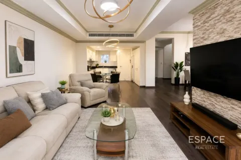 Villa à The Springs, Dubai, 3 chambres, 289 m², № 122890 - photo 2