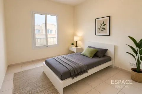 Villa à The Springs, Dubai, 3 chambres, 289 m², № 122890 - photo 8