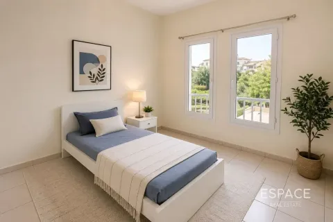 Villa à The Springs, Dubai, 3 chambres, 289 m², № 122890 - photo 7