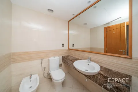 Appartement à Trident Grand Residence, Dubai Marina, Dubai, 2 chambres, 149 m², № 122884 - photo 7