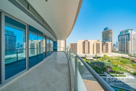 Appartement à Trident Grand Residence, Dubai Marina, Dubai, 2 chambres, 149 m², № 122884 - photo 17