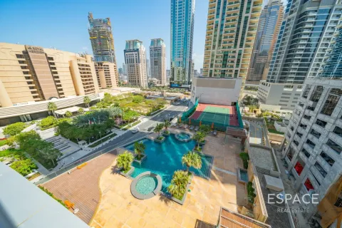 Appartement à Trident Grand Residence, Dubai Marina, Dubai, 2 chambres, 149 m², № 122884 - photo 18