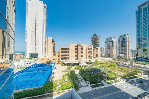 Appartement à Trident Grand Residence, Dubai Marina, Dubai, 2 chambres, 149 m², № 122884 - photo 16