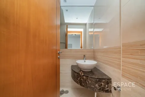 Appartement à Trident Grand Residence, Dubai Marina, Dubai, 2 chambres, 149 m², № 122884 - photo 13