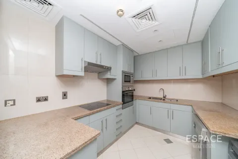 Appartement à Trident Grand Residence, Dubai Marina, Dubai, 2 chambres, 149 m², № 122884 - photo 5