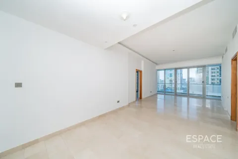 Appartement à Trident Grand Residence, Dubai Marina, Dubai, 2 chambres, 149 m², № 122884 - photo 2