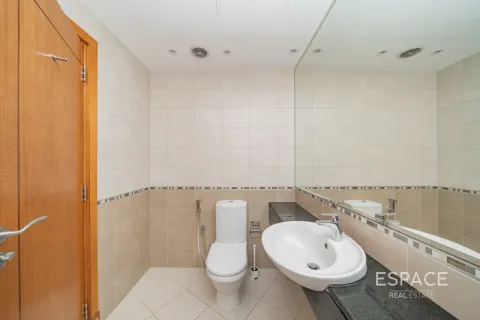 Appartement à Trident Grand Residence, Dubai Marina, Dubai, 2 chambres, 149 m², № 122884 - photo 10