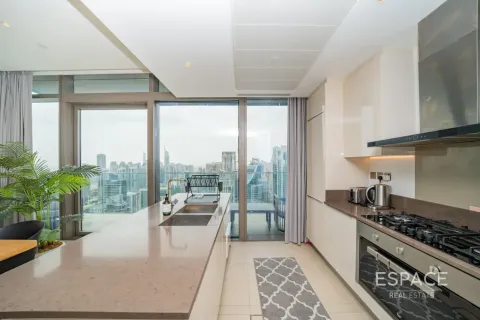 Apartment in Marina Gate 2, Dubai Marina, Dubai 3 bedrooms, 168 sq.m. № 122887 - photo 4