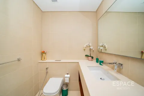 Apartment in Marina Gate 2, Dubai Marina, Dubai 3 bedrooms, 168 sq.m. № 122887 - photo 12
