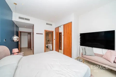 Apartment in Marina Gate 2, Dubai Marina, Dubai 3 bedrooms, 168 sq.m. № 122887 - photo 15
