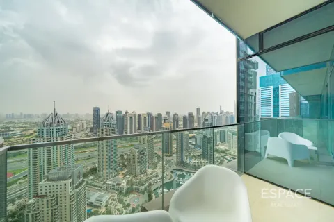 Apartment in Marina Gate 2, Dubai Marina, Dubai 3 bedrooms, 168 sq.m. № 122887 - photo 18