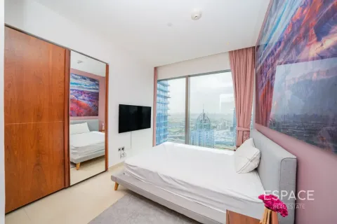Apartment in Marina Gate 2, Dubai Marina, Dubai 3 bedrooms, 168 sq.m. № 122887 - photo 10