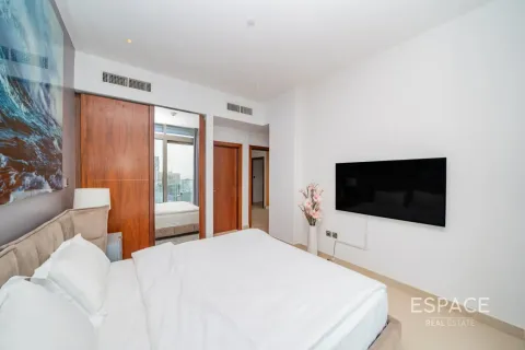 Apartment in Marina Gate 2, Dubai Marina, Dubai 3 bedrooms, 168 sq.m. № 122887 - photo 8