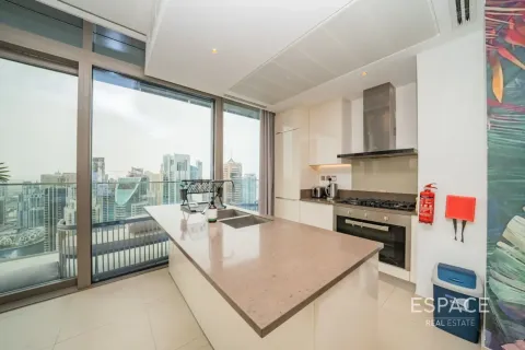 Apartment in Marina Gate 2, Dubai Marina, Dubai 3 bedrooms, 168 sq.m. № 122887 - photo 5