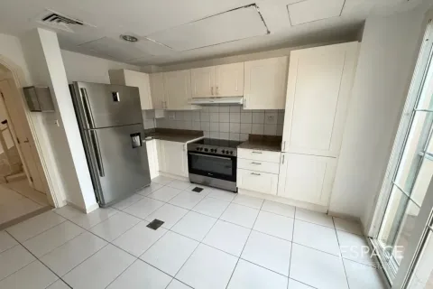 Villa à Springs 15, The Springs, Dubai, 3 chambres, 209 m², № 122885 - photo 4