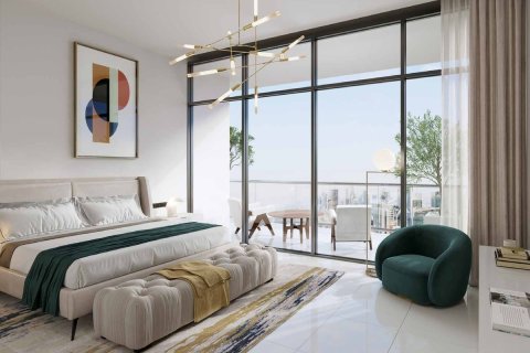 Apartamento en Sheikh Zayed Road, Dubai, 2 dormitorios, 117.6 m², № 42952 - foto 3