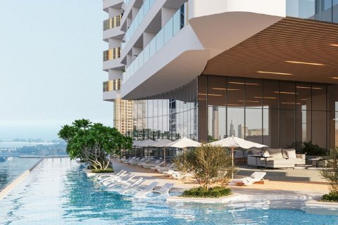 Apartamento en Sheikh Zayed Road, Dubai, 2 dormitorios, 117.6 m², № 42952 - foto 9