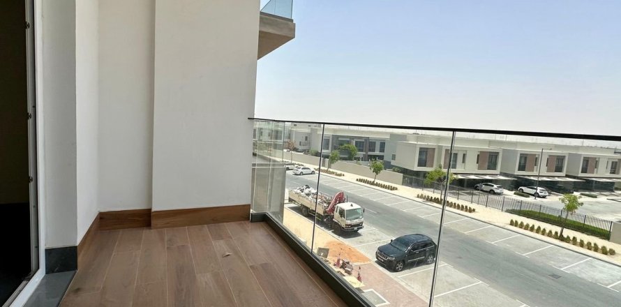 Apartment in Dubai 2 bedrooms, 100.3 sq.m. № 42960