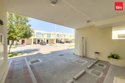 Maison de ville à Dubai, 3 chambres, 115.3 m², № 42953 - photo 23