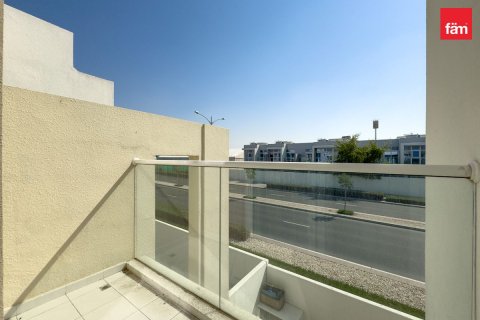 Maison de ville à Dubai, 3 chambres, 115.3 m², № 42953 - photo 21